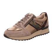 Mephisto Halbschuh mit RV Metallic