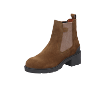 camel active CamelActive DE 23153304/C45 cognac Klassische Stiefeletten  HW 21/22