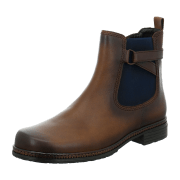Gabor Fashion Stiefelette braun sattel 54.670.36