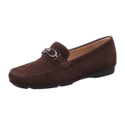 Wirth Mokassin Slipper für Damen