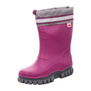 Bockstiegel Arktis Gummistiefel Violett