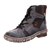 KRISBUT Bequeme Stiefeletten für Damen
