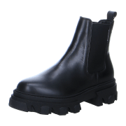 Bullboxer 517505E6L_BKCCTD Black HW 22/23