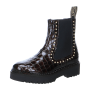 Scotch & Soda Scotch&Soda 23751494/S478 browncrocoopt Klassische Stiefeletten  HW 21/22