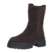 Marco Tozzi PREMIO 2-2-26864-37/304 MOCCA Klassische Stiefeletten  HW 21/22