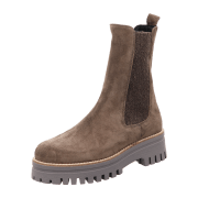 CC66 Chelsea Stiefelette Taupe