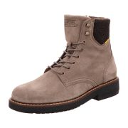 camel active Schnürboots m. RV Taupe