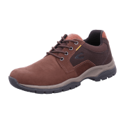 camel active CamelActive DE 23234282/C46 darkbrown Sneaker low  HW 21/22