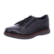 Sioux Bequeme Schnürschuhe für Herren