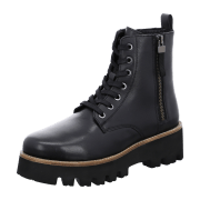 ara Kopenhagen Stiefelette schwarz
