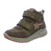 Superfit Stiefelette Leder \ MERIDA HS