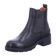 camel active CamelActive 23151303/C00 black Klassische Stiefeletten  HW 21/22