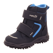 Superfit Stiefelette Synthetik \ HUSKY1