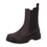 Legero Angel Stiefel schwarz Nappa GORE-TEX 105