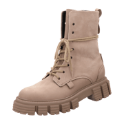 Kennel + Schmenger Schnürboots Taupe