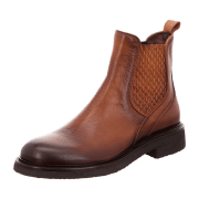 Corvari Chelsea Stiefelette Braun