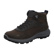 ara Mauro Stiefelette black blue