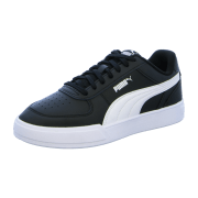 Puma Caven Sneaker black/white 47