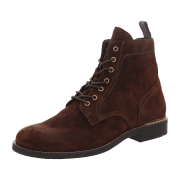 Marc O'Polo Herren Schnürstiefeletten