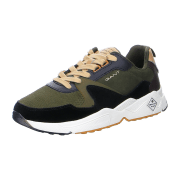 Gant 23633058/G705 ivygreenmulti Sneaker low  HW 21/22