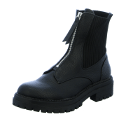 La Strada Bootie with Zipper