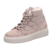 Alpe Woman Shoes Baby Silk 07-Polar