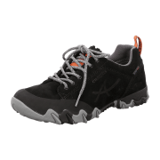 Allrounder NASAN-TEX RUBBER 84/C.SUEDE 84