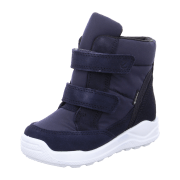 Ecco URBAN MINI HIGH-CUT BOOT