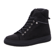 Wolky Wheel Nub. Black