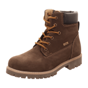 Sabalin Schnürstiefel für Jungen