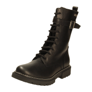 Micio Schnürstiefel für Mädchen