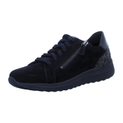Sioux Bequeme Schnürschuhe für Damen