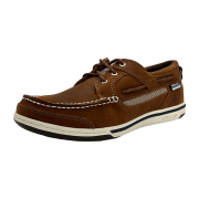 Sebago Triton Three Eyelets