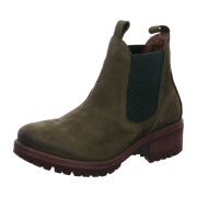 Lazamani Stiefeletten für Damen aus Italien, Spanien und Portugal
