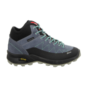 HIGH COLORADO CROSSHIKE LADY,jeansblau melan