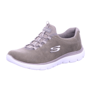 Skechers Slipper schilfgrün