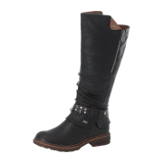 Rieker Langschaftstiefel Warmfutter