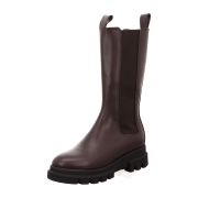 Marc Cain Stiefelette Chelsea Plateau