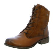 2 GO FASHION Schnür-Stiefelette