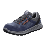 Allrounder UTANO-TEX Schuhe blau P2006749