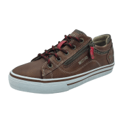 Mustang Shoes 1354311-360 mittelbraun HW 21/22