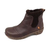 El Naturalista YGGDRASIL NATURAL GRAIN BROWN