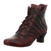 Simen Bequeme Stiefeletten für Damen