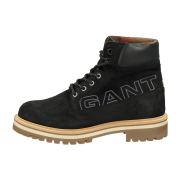 Gant 23643202/G00 black Sneaker high  HW 21/22