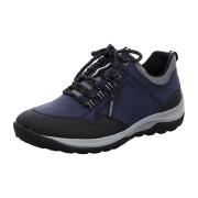 Hartjes WALKER SHOE SCHWARZ-MARINEBL.