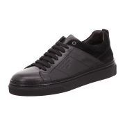 Corvari Sneaker Schwarz