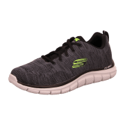 Skechers Schnürhalbschuh Track-FRONT RUNNER