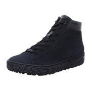 Hartjes PHIL BOOT DUNKELBLAU-SCHWARZ
