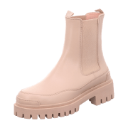 Marc Cain Stiefelette Chelsea Nude