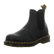 Dr. Martens Airwair 2976 Black Nappa Chelsea Boots